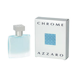 Azzaro Chrome EDT 30 ml (man)