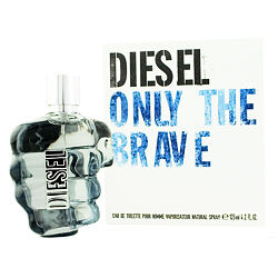 Diesel Only the Brave Pánska toaletná voda 125 ml (man)