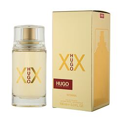 Hugo Boss Hugo XX EDT 100 ml (woman)