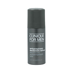 Clinique Skin Supplies for Men anti-perspirant Roll-On 75 ml