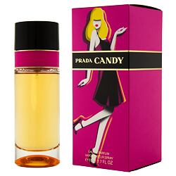 Prada Candy Dámska parfumová voda 80 ml (woman)