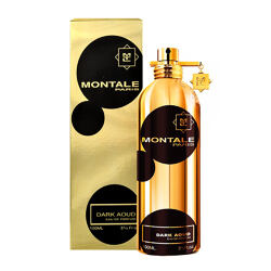 Montale Paris Dark Aoud Parfumová voda UNISEX 100 ml (unisex)