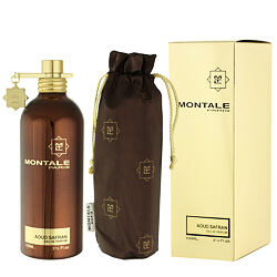 Montale Paris Aoud Safran Parfumová voda UNISEX 100 ml (unisex)