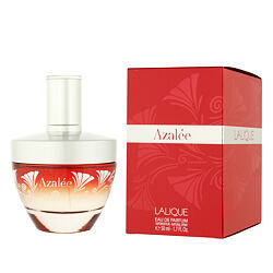 Lalique Azalée Dámska parfumová voda 50 ml (woman)