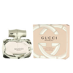 Gucci Bamboo Dámska parfumová voda 75 ml (woman)