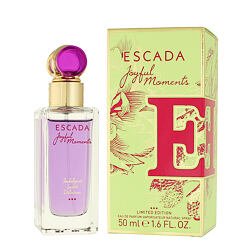 Escada Joyful Moments Dámska parfumová voda 50 ml (woman)