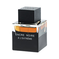 Lalique Encre Noire À L'Extrême Pánska parfumová voda 100 ml (man)
