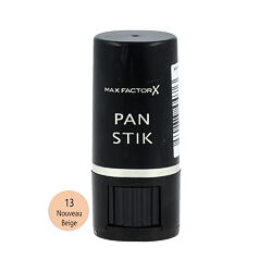 Max Factor Pan Stick Rich Creamy Foundation Make-Up (normálná/suchá pleť) 9 g