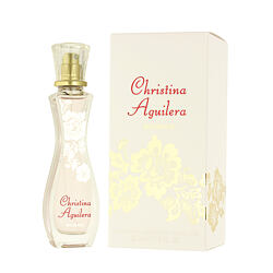 Christina Aguilera Woman Dámska parfumová voda 30 ml (woman)