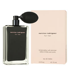 Narciso Rodriguez For Her EDT 75 ml (woman)