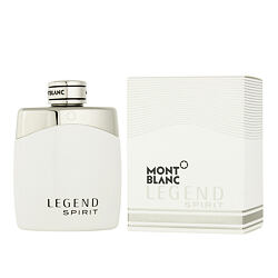 Mont Blanc Legend Spirit EDT 100 ml (man)