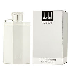 Dunhill Desire Silver EDT 100 ml (man)