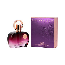 Afnan Supremacy Purple Dámska parfumová voda 100 ml (woman)