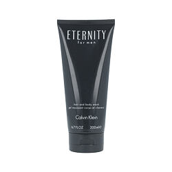 Calvin Klein Eternity for Men SG 200 ml (man)