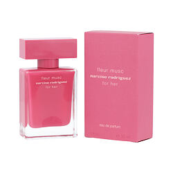 Narciso Rodriguez Fleur Musc for Her Dámska parfumová voda 30 ml (woman)