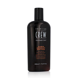 American Crew Classic 24 Hour Deodorant Body Wash 450 ml