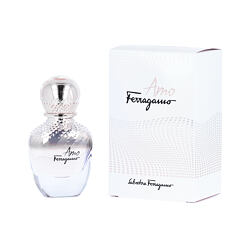 Salvatore Ferragamo Amo Ferragamo Dámska parfumová voda 30 ml (woman)