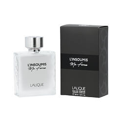 Lalique L'Insoumis Ma Force EDT 100 ml (man)
