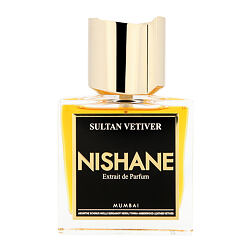 Nishane Sultan Vetiver Extrait de parfum UNISEX 50 ml (unisex)