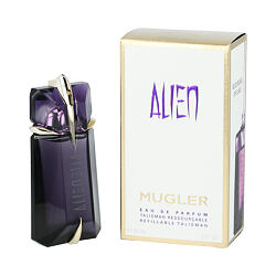 Mugler Alien Dámska parfumová voda - plniteľný 60 ml (woman)