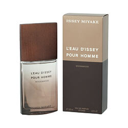Issey Miyake L'Eau d'Issey Pour Homme Wood & Wood EDP Intense 100 ml (man)