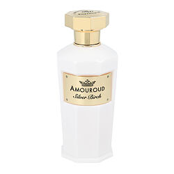Amouroud Silver Birch Parfumová voda UNISEX 100 ml (unisex)