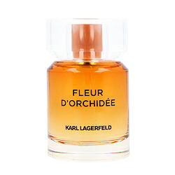 Karl Lagerfeld Fleur d'Orchideée Dámska parfumová voda 50 ml (woman)