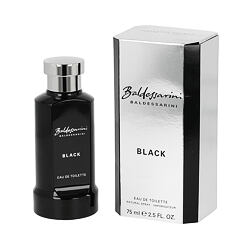 Baldessarini Black EDT 75 ml (man)