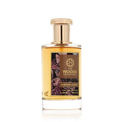 The Woods Collection Dancing Leaves EDP 100 ml (unisex)