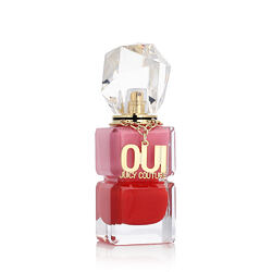 Juicy Couture Oui Dámska parfumová voda 50 ml (woman)