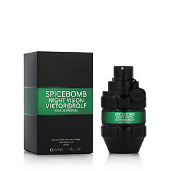Viktor & Rolf Spicebomb Night Vision Pánska parfumová voda 50 ml (man)
