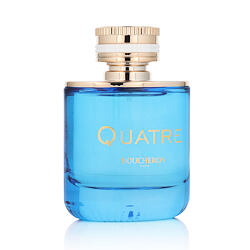 Boucheron Quatre en Bleu Dámska parfumová voda 100 ml (woman)