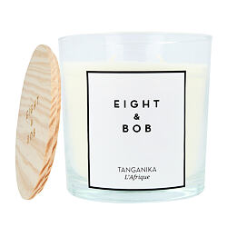 Eight & Bob Tanganika L'Afrique parfémovaná sviečka 600 g