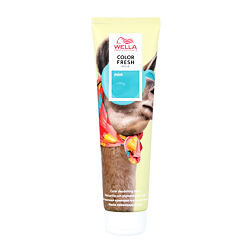 Wella Color Fresh Color Depositing Mask - Chocolate Touch 150 ml