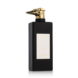 Trussardi Le Vie Di Milano Musc Noir Perfume Enhancer Parfumová voda UNISEX 100 ml (unisex)