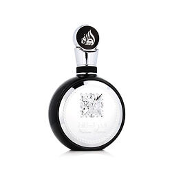 Lattafa Fakhar Lattafa Black Pánska parfumová voda 100 ml (man)