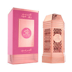Al Haramain 50 Years Rose Oud Parfum UNISEX 100 ml (unisex)