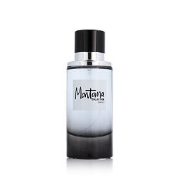 Montana Collection Edition 2 Dámska parfumová voda 100 ml