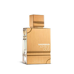 Al Haramain Amber Oud White Edition Parfumová voda UNISEX 100 ml (unisex)