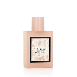 Gucci Bloom Toaletná voda 50 ml (woman)