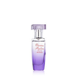 Christina Aguilera Eau So Beautiful Dámska parfumová voda 15 ml (woman)
