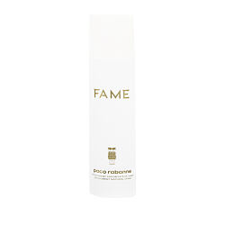 Paco Rabanne Fame Dámsky deodorant v spreji 150 ml (woman)