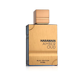 Al Haramain Amber Oud Bleu Edition Parfumová voda UNISEX 200 ml (unisex)