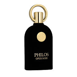 Maison Alhambra Philos Opus Noir Parfumová voda UNISEX 100 ml (unisex)