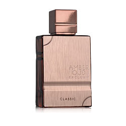 Al Haramain Amber Oud Exclusif Classic Extrait de parfum UNISEX 60 ml (unisex)
