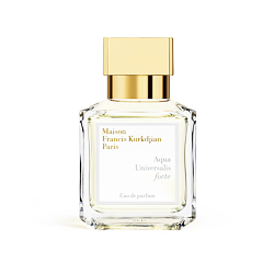 Maison Francis Kurkdjian Aqua Universalis Forte Parfumová voda UNISEX 70 ml (unisex)
