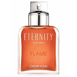 Calvin Klein Eternity for Men Flame EDT 100 ml (man)