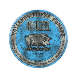 REUZEL Styling Blue Pomade Strong Hold 340 g