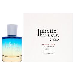 Juliette Has A Gun Vanilla Vibes EDP 50 ml (unisex)