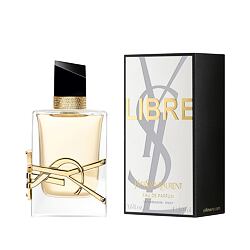Yves Saint Laurent Libre Dámska parfumová voda 50 ml (woman)
